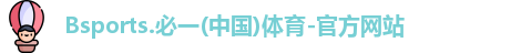 B体育官网